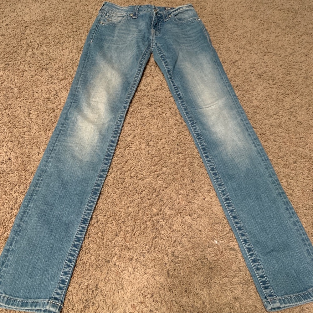 Women’s Miss Me Jeans